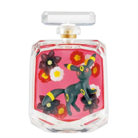 Authentic Pokemon figures re-ment Petite Fleur 2